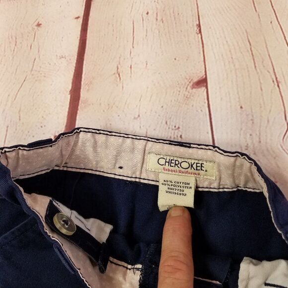 Cherokee  Uniform shorts 5 - Picture 3 of 3
